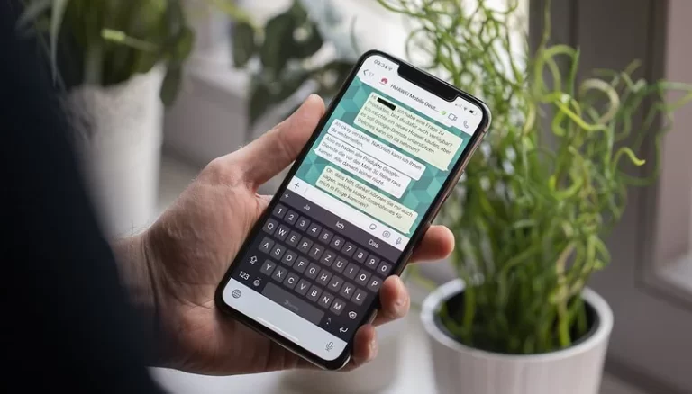 WhatsApp: ¿cómo marcar los chats como leídos en un solo toque?