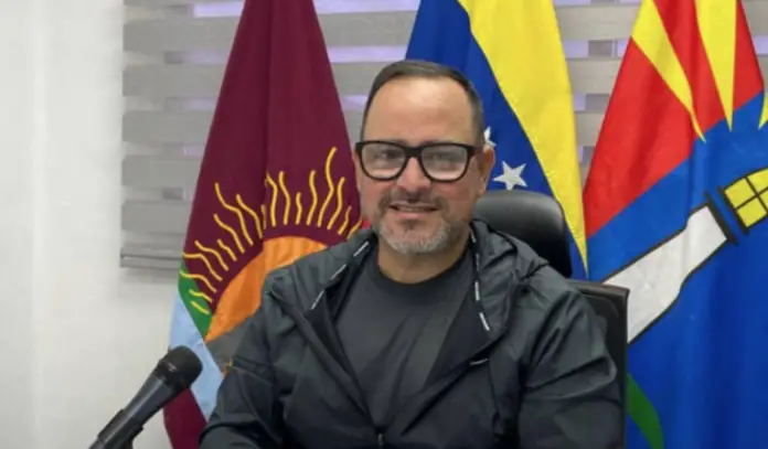 Agentes de la PNB en el estado Carabobo, lograron impedir el domingo pasado el secuestro del alcalde de Puerto Cabello, Juan Carlos Betancourt Uribe.