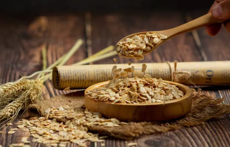 Qué les pasa a los riñones si comes avena todos los días