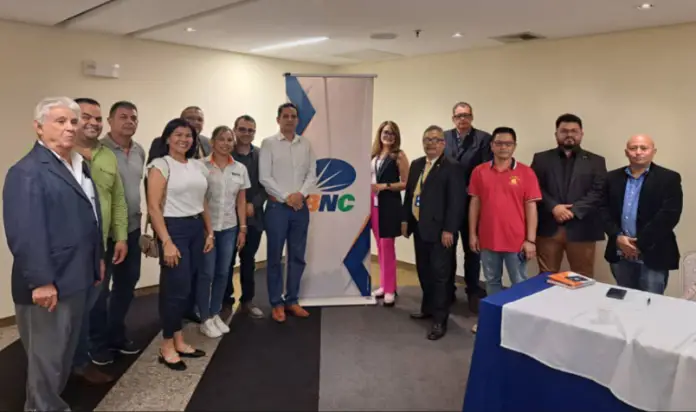 El BNC sostuvo una reunión con el gremio comercial y de exportadores de Falcón para ofrecer sus productos financieros en virtud de la actividad exportadora.