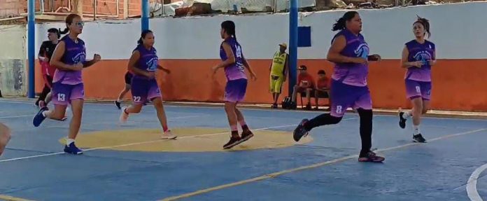 Participar en la Primera Liga Femenina Máster 45 + Centroccidental es en estos momentos la principal aspiración del equipo de baloncesto Caquetías de Paraguaná.