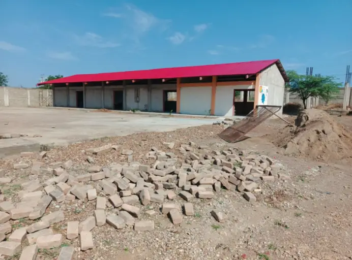 En agenda de visitas a los territorios, la autoridad colectiva de Comunas Franjalimar Higuera junto a servidores acompañaron a circuitos comunales de Colina.