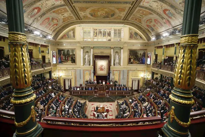 congreso