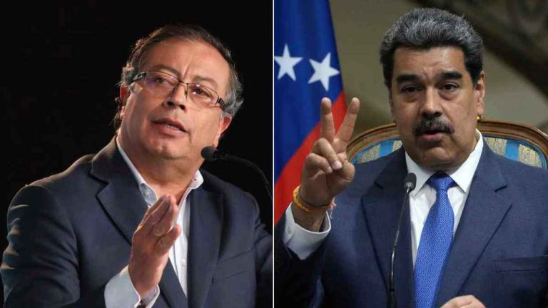 Colombia solicita cumbre de seguridad con Venezuela y México