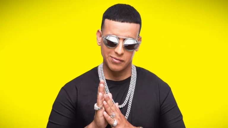 Daddy Yankee prepara un nuevo proyecto para 2025| Entérate