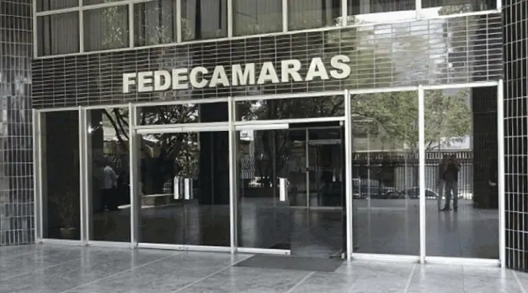 Fedecámaras insta a restaurar el clima de confianza para poder progresar