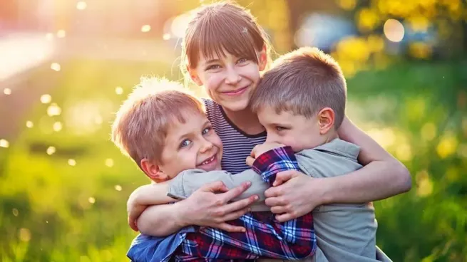 Día del Hermano: ¿por qué se celebra el 5 de septiembre?