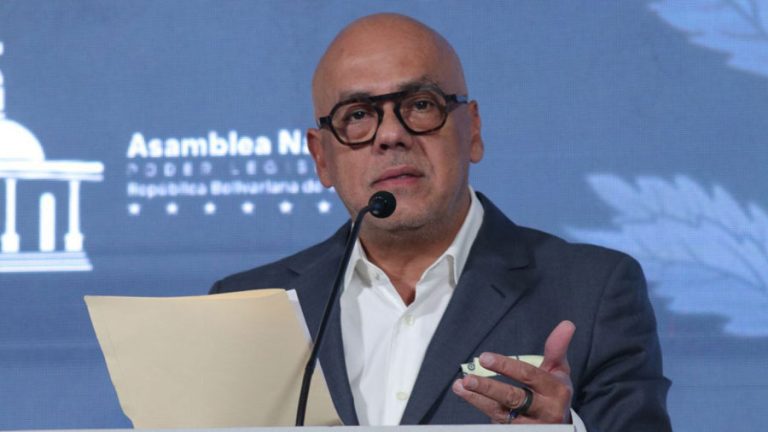 Jorge Rodríguez tendría otras pruebas contra Edmundo González