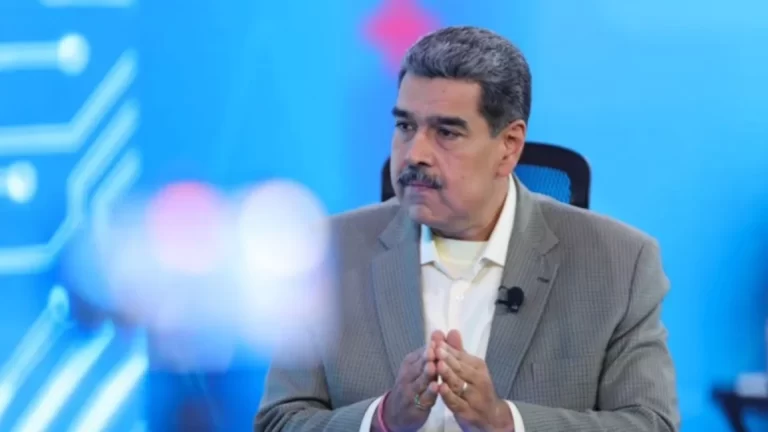 Maduro vincula red de “prepagos” a planes terroristas en el país (Video)