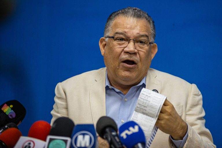 Márquez pedirá nulidad de sentencia del TSJ sobre resultados electorales