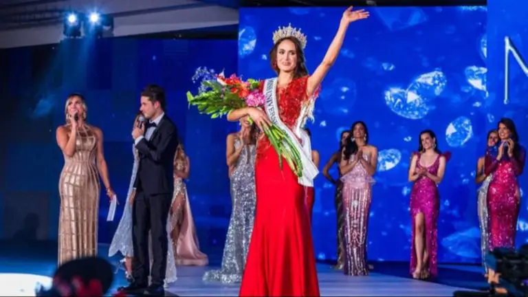 Cuba ya tiene a su reina para el Miss Universo 2024