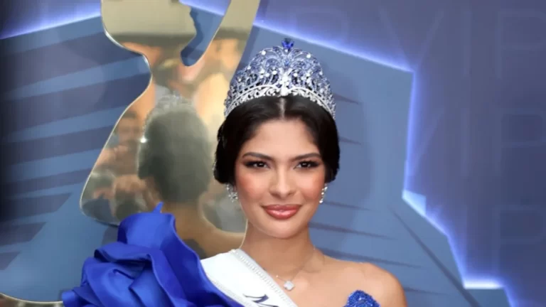 Miss Universo revela cómo conoció a su novio venezolano (VIDEO)