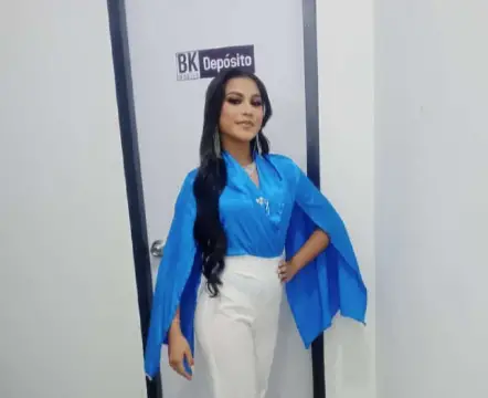 En la tercera edición del Best Model Venezuela, Falcón cuenta con tres embajadoras de la belleza caquetía representantes de la academia Inspiration Models.