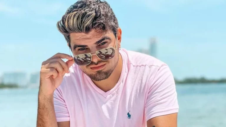 Jonathan Moly confiesa que dudó sobre su orientación sexual (+VIDEO)