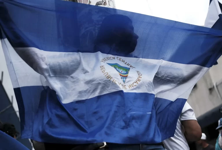 EE. UU. consigue la liberación de 135 prisioneros políticos en Nicaragua