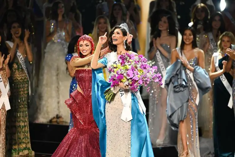 Este será el formato de elección de Miss Universo 2024