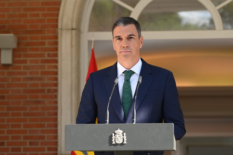 Pedro Sánchez se reunirá con González Urrutia en los próximos días