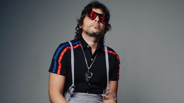 Servando Primera prepara un reality show en Venezuela (Detalles)