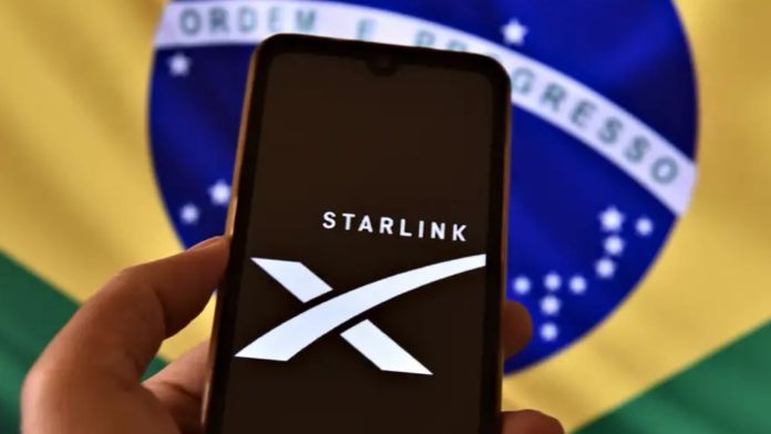 starlink