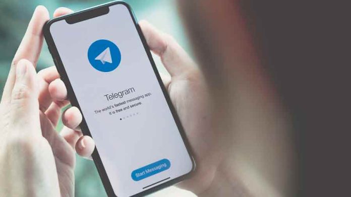 telegram