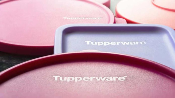 tupperware