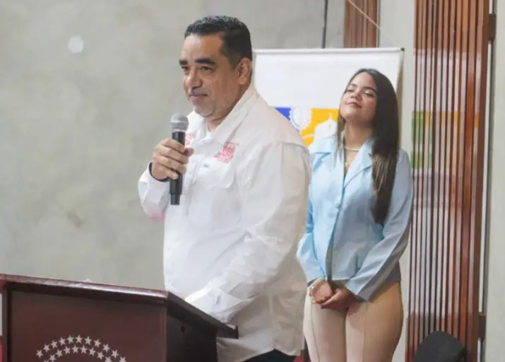 La Secretaría de Turismo Regional a cargo del doctor Jorge Haskour realizó el foro titulado “Sostenibilidad en Acción” en concordancia con el lema Turismo y Paz