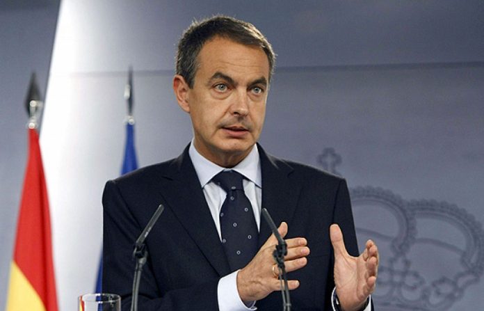 zapatero