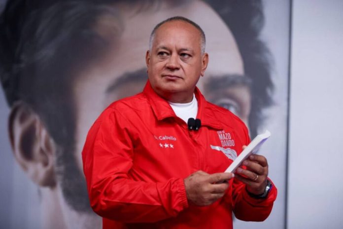 DIOSDADO-Cabello