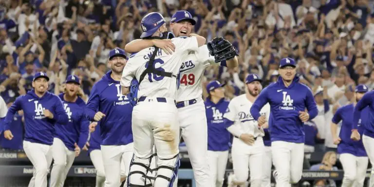 Serie Mundial 2024 | Yanquis-Dodgers, un duelo con historia