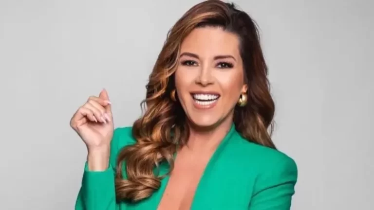 ¿Alicia Machado suma un nuevo proyecto? Esto se sabe