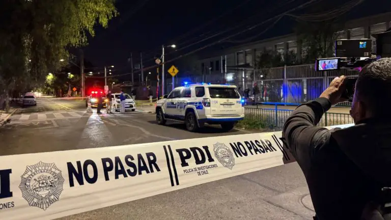 Asesinado venezolano, iban a robarle su carro y se resistió