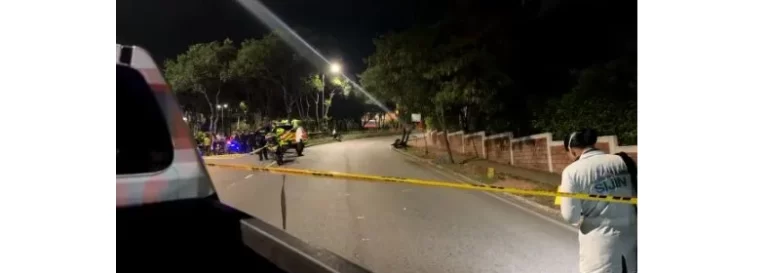 Sicarios asesinan a venezolano en Colombia (DETALLES)