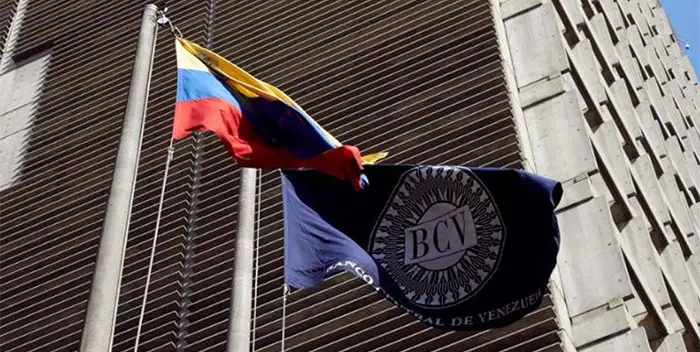 BCV baja monto de intervención cambiaria a $135 millones este 21-Oct