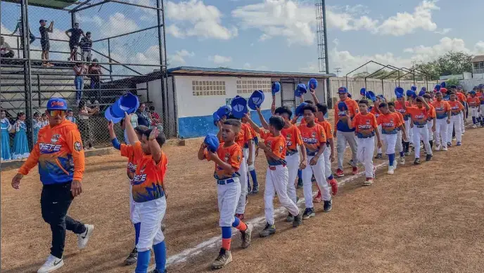 Nuevamente el legendario estadio Ramón