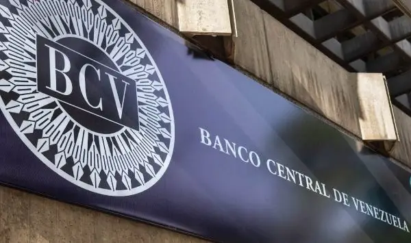 BCV redujo en 59% monto de intervención cambiaria semanal a US$ 55 millones