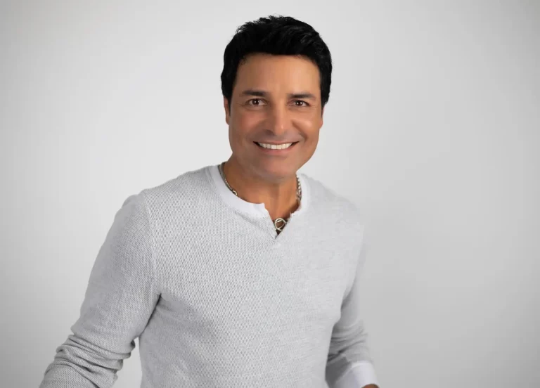 Chayanne anuncia gira por Latinoamérica (Fechas)