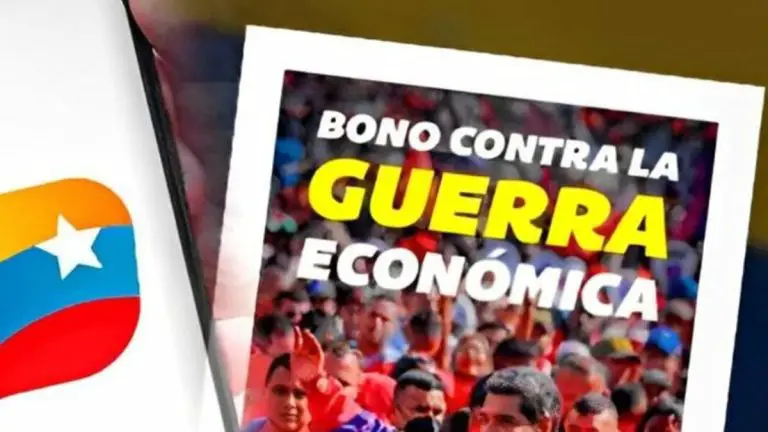 Continúa pago de Bono de guerra a pensionados: (Monto real)