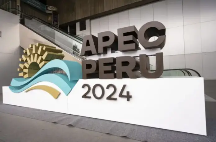 Esta visita oficial se enmarca en la cumbre APEC, con la participación confirmada de destacadas personalidades, como Xi Jinping, de China.