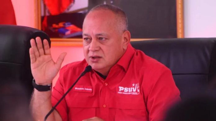 diosdado-cabello