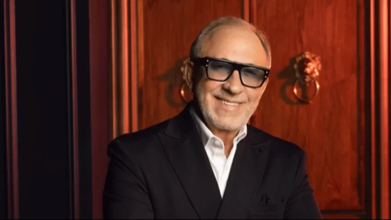 Emilio Estefan conformará el jurado del Miss Universo 2024