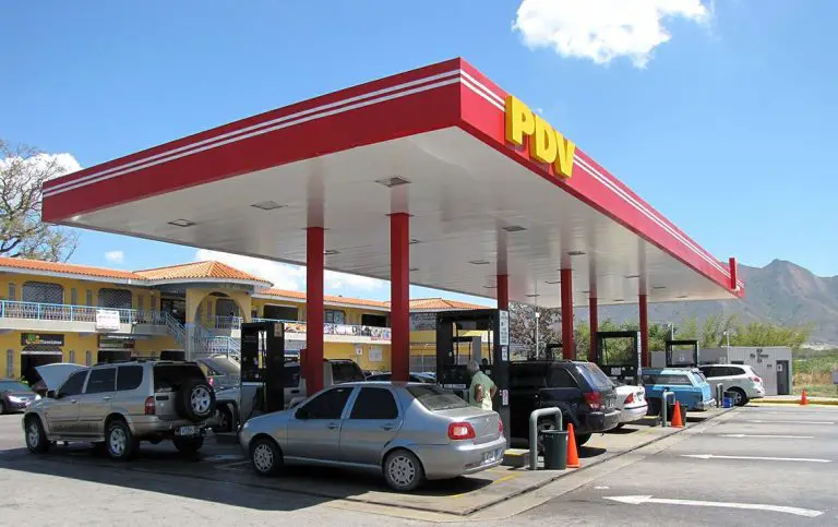 Así quedó el cronograma de distribución de gasolina del 7 al 13 de octubre