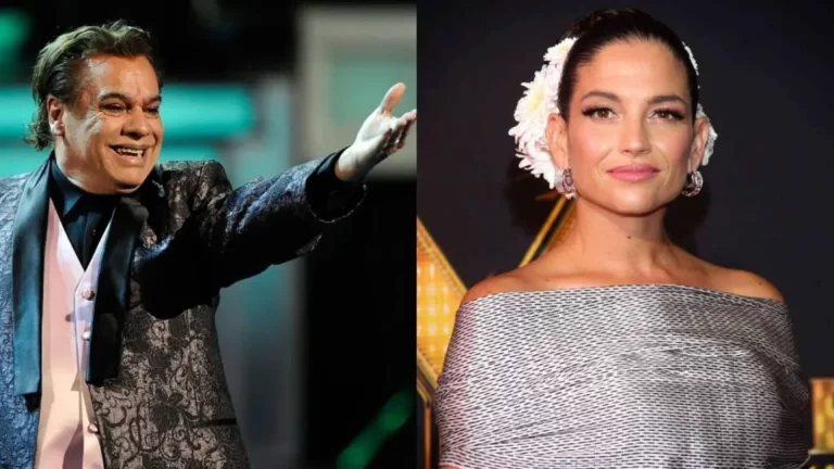 ¿Juan Gabriel quería tener hijos con Natalia Jiménez? Esto dijo la cantante