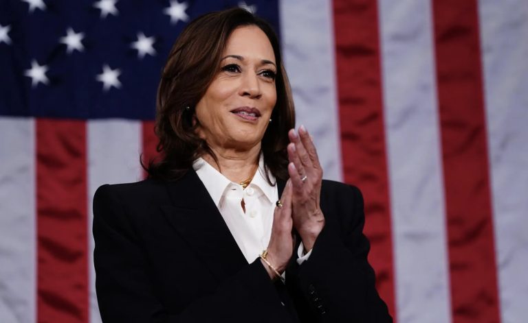 Kamala Harris sobre Venezuela| No vamos a usar las Fuerzas Armadas allí (VIDEO)