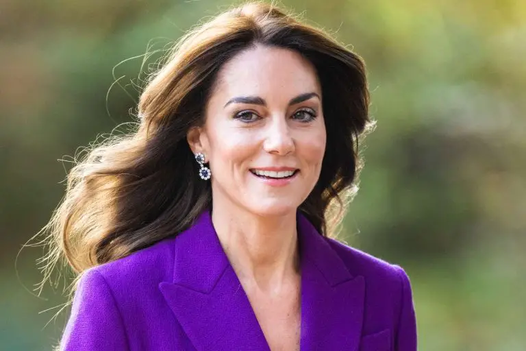 Kate Middleton se realizará nuevas pruebas para comprobar la evolución del cáncer