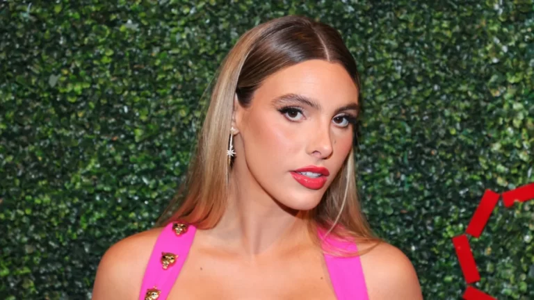 Lele Pons será jurado del Miss Universo 2024