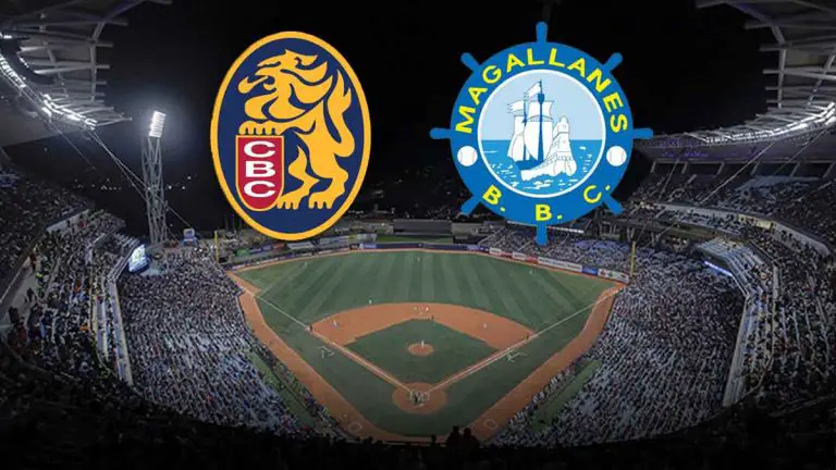 Leones y Magallanes protagonizarán un duelo monumental este #23Oct