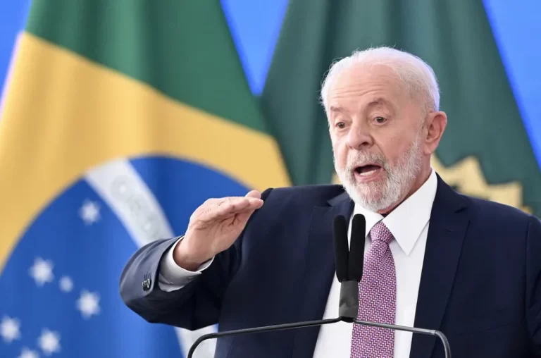 Lula tampoco asistirá a la COP29 por recomendación médica