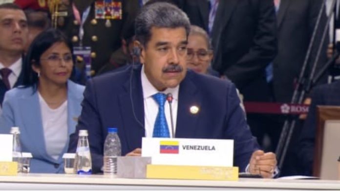 maduro