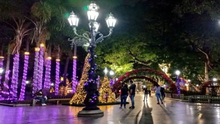 Este martes primero de octubre inicia la Navidad 2024 en Venezuela