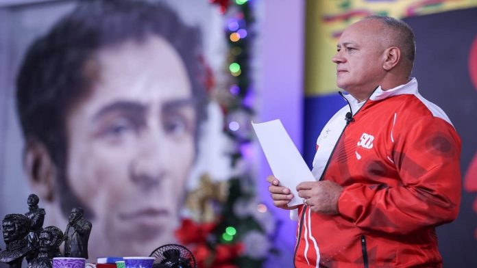 ministro-diosdado-cabello